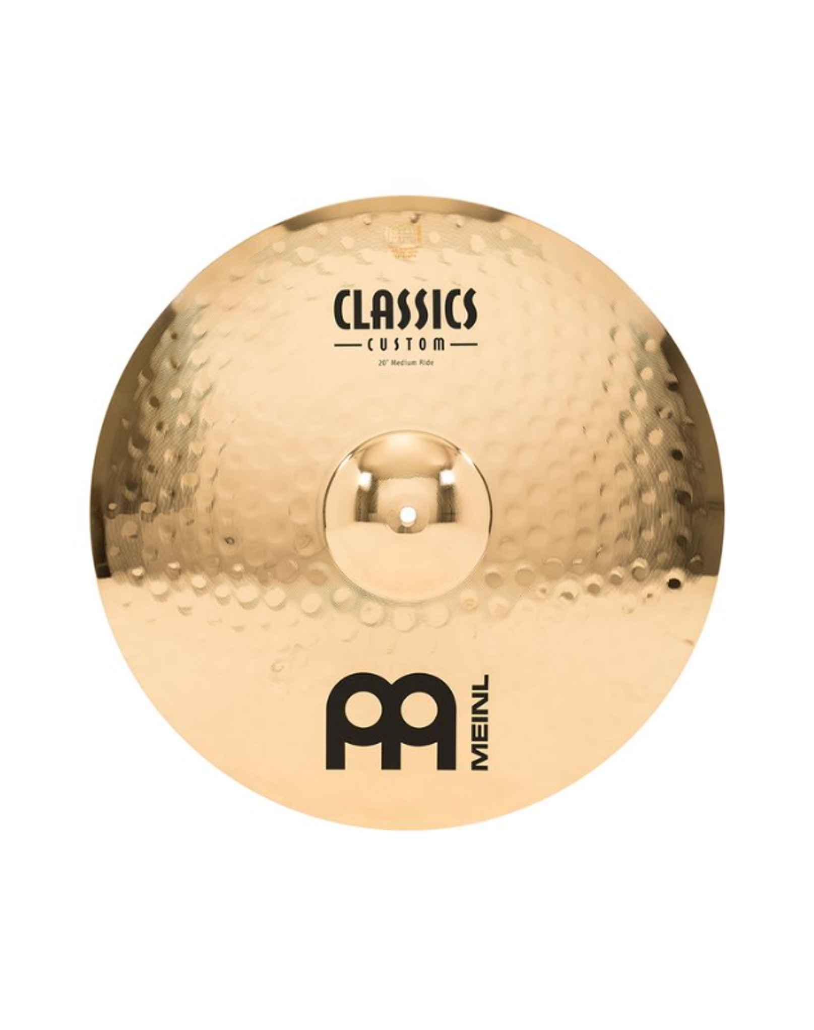 Meinl Classics Custom Ride Medium 20" CC20MR-B